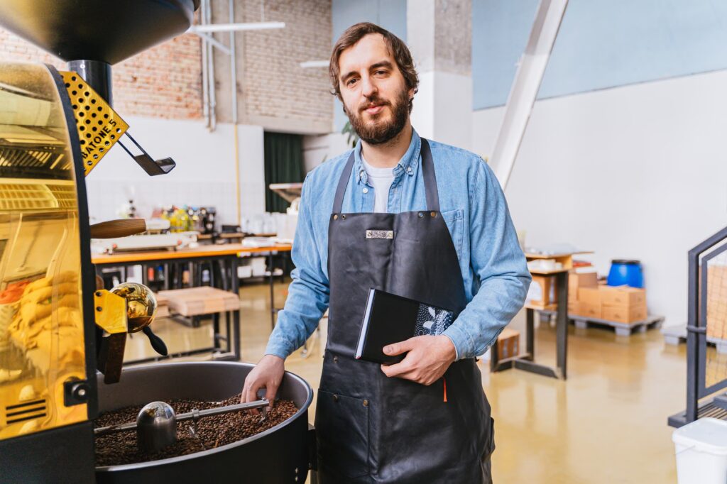 specialty coffee roasters