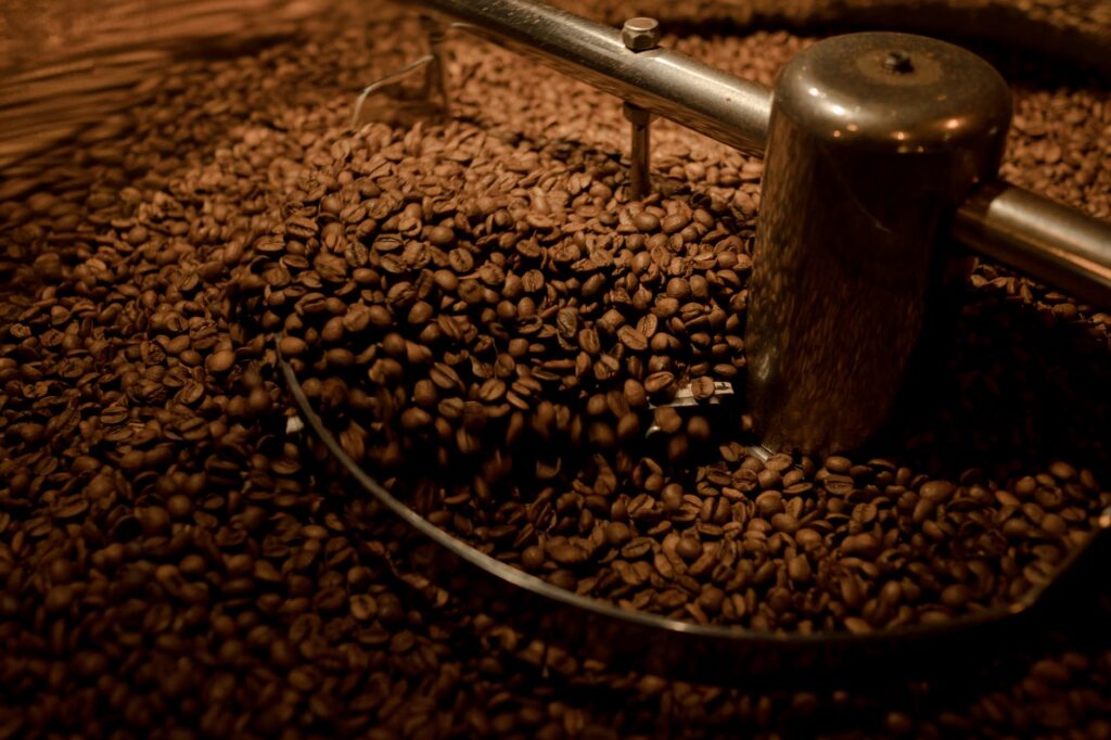 specialty coffee roasters