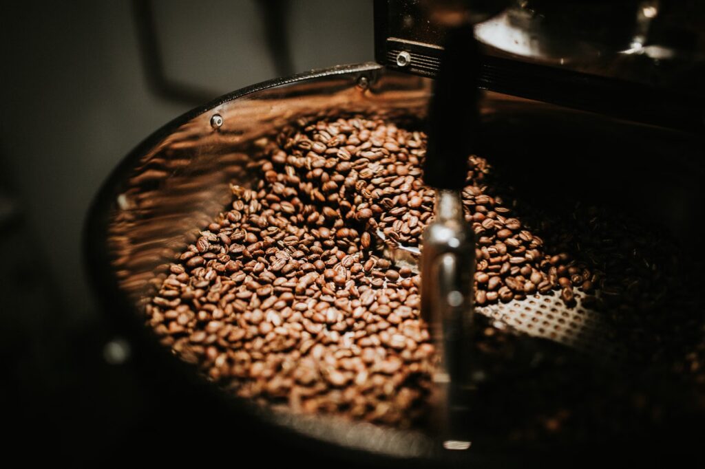 specialty coffee roasters