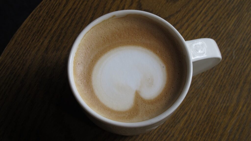 Starbucks Aerocano
